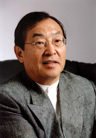 Kenichi Ohmae